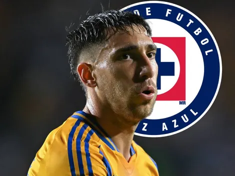 Fernando Gorriarán se mostró indignado por el favoritismo de Cruz Azul