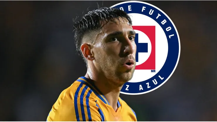 Fernando Gorriarán se mostró indignado por el favoritismo de Cruz Azul