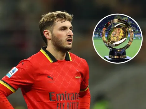 Inesperada propuesta que Santi Giménez juegue el Mundial de Clubes