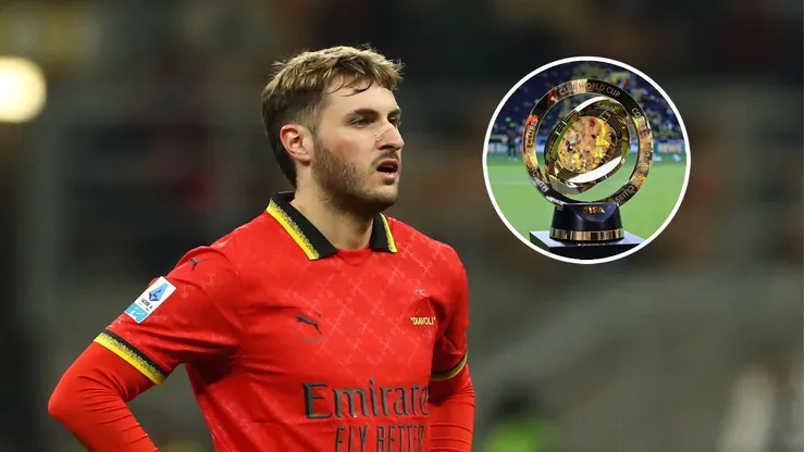 Proponen a Santi Giménez para un equipo que jugará el Mundial de Clubes.