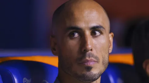 El entrenador de los universitarios habría quedado encantado con este futbolista después del partido de ida.