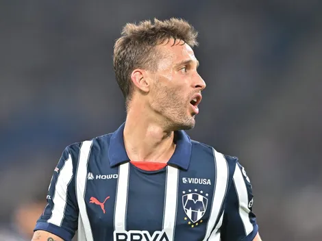 ¿Sergio Canales a Cruz Azul?