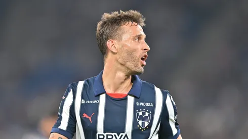 El futbolista español estaría a disgusto en tierras regiomontanas y querría probar suerte en Ciudad de México.