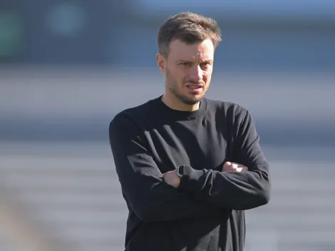 El plan del FC Porto para despedir a Anselmi