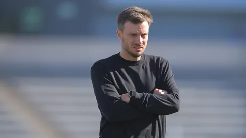 El entrenador argentino tendría las horas contadas en el cuadro portugués. Desde el país luso desmintieron su llegada a Rayados de Monterrey.