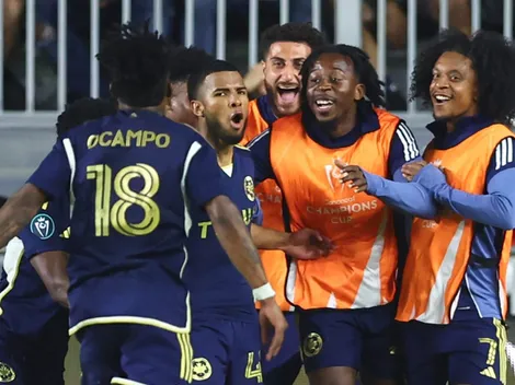 Vancouver pasa a la final: Cruz Azul tendría una ventaja si avanza