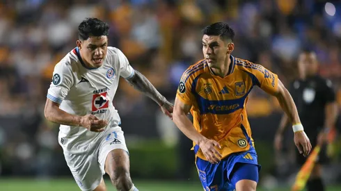 ¿Cruz Azul vs. Tigres va por televisión abierta?