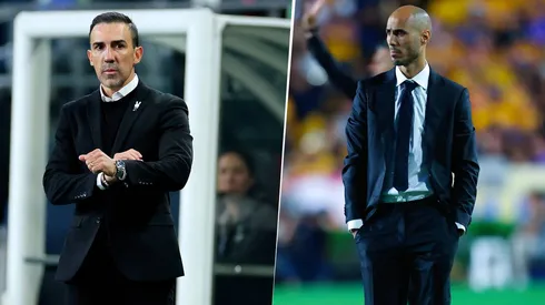 Las alineaciones confirmadas de Cruz Azul vs. Tigres por Concachampions