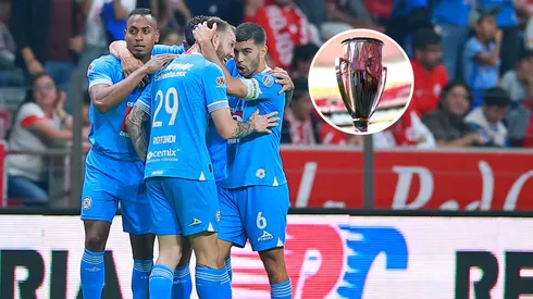 El resultado que necesita Cruz Azul para ser local en la final de Concacaf