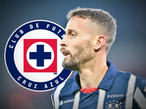Adrián Esparza aclara los rumores sobre Sergio Canales: ¿Ficha por Cruz Azul?