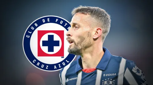 ¿Qué tan real es el interés de Cruz Azul por Sergio Canales?