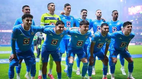 Los 2 futbolistas de Cruz Azul que podrían perderse la final de Concacaf