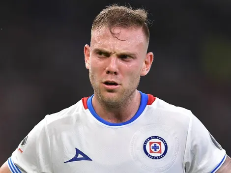 El dinero que Cruz Azul le pediría a Tigres por Rodolfo Rotondi