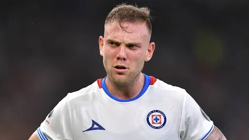 El dinero que Cruz Azul le pediría a Tigres por Rodolfo Rotondi