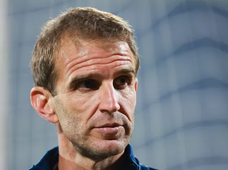 Revelan lo que haría Iván Alonso en el mercado de fichajes