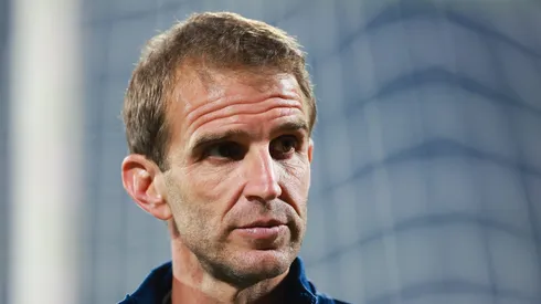 Revelan detalles del plan de Iván Alonso para el mercado de fichajes.