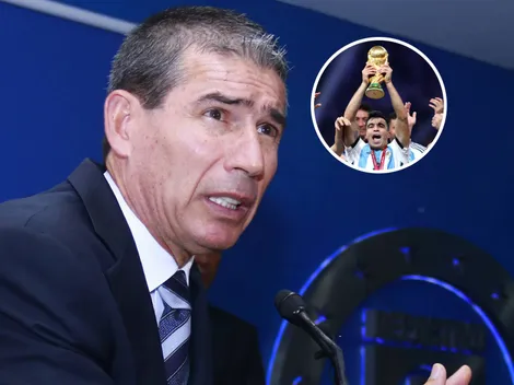 Yayo de la Torre contó las 3 bombas que estuvieron cerca de Cruz Azul