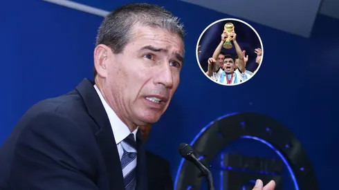 Yayo de la Torre contó las 3 bombas que estuvieron cerca de Cruz Azul