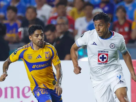 ¿Prórroga o penales directos? Cómo se define la semifinal