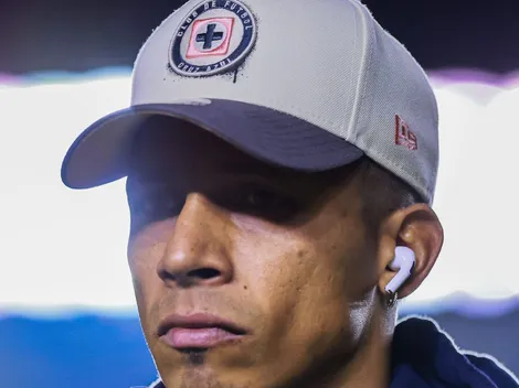 Sepúlveda fue el que celebró más la derrota del Inter Miami