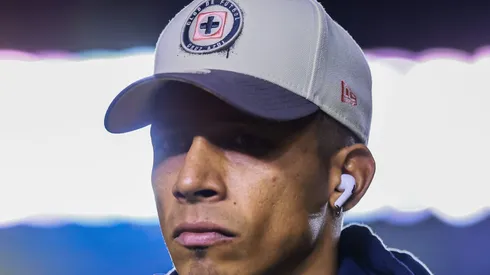 El delantero mexicano es uno de los goleadores del campeonato y aún tendría dos partidos por disputar en caso de pasar a la final.