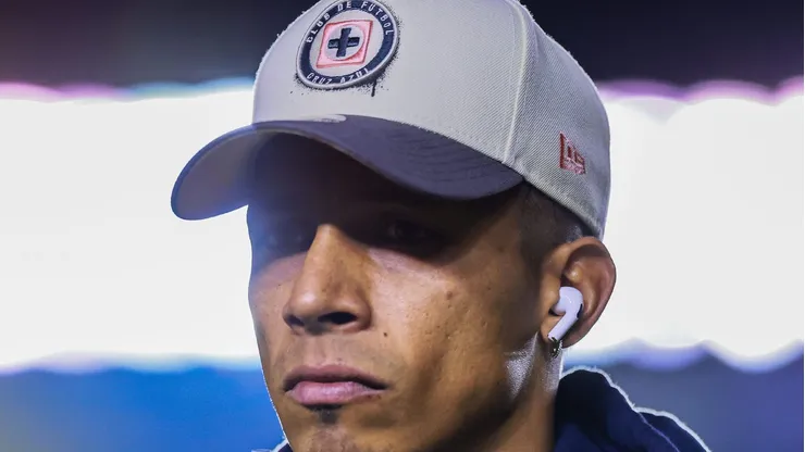 El delantero mexicano es uno de los goleadores del campeonato y aún tendría dos partidos por disputar en caso de pasar a la final.