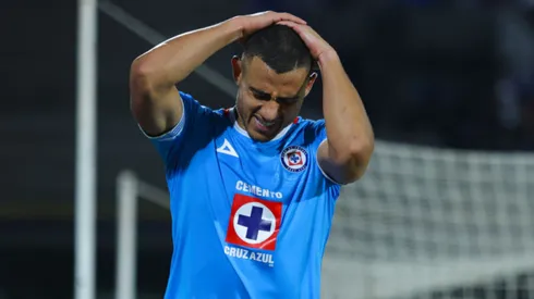 El ex atacante de Atlanta United no tiene su continuidad asegurada.