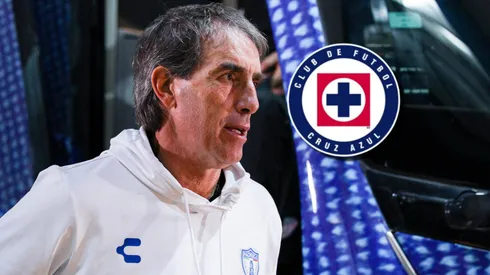 El estratega uruguayo interesa y mucho en el celeste.