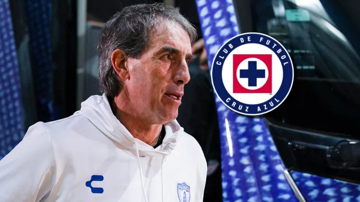 El estratega uruguayo interesa y mucho en el celeste.