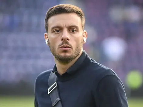 Anselmi confirmó hasta cuando seguirá en el FC Porto