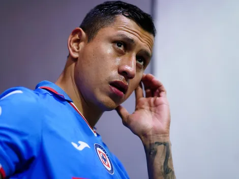 ¿Se retira? Confirman el futuro del Cata Domínguez en la Liga MX