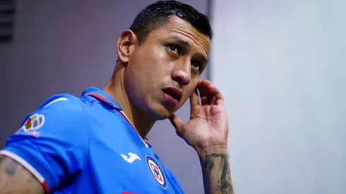 Cata Domínguez definió su futuro en Atlético San Luis.