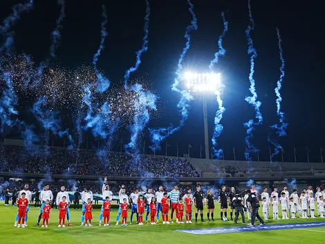 ¿Cuándo se juega la final de la Concachampions?