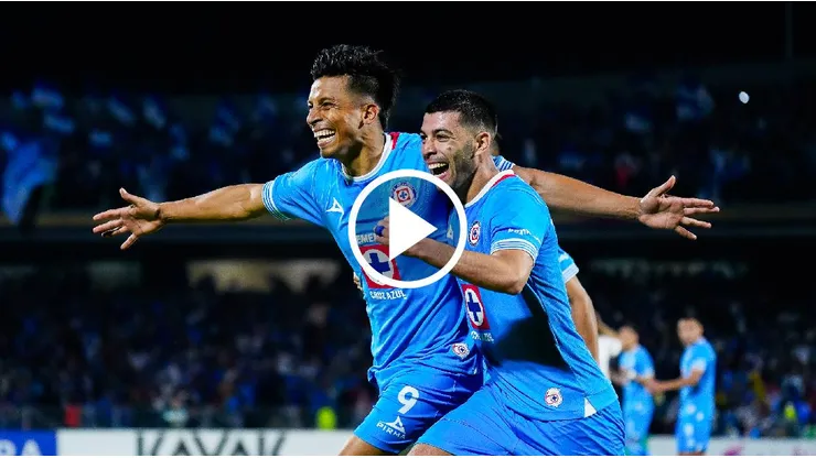 El cementero sueña con su séptimo trofeo de Concachampions tras eliminar a Tigres.