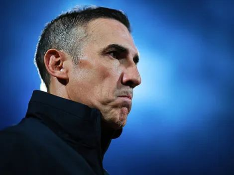 Conmovedor mensaje de Vicente Sánchez tras llevar a Cruz Azul a la final