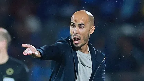 Guido Pizarro, DT de Tigres, le restó méritos a Cruz Azul.