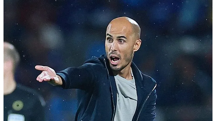 Guido Pizarro, DT de Tigres, le restó méritos a Cruz Azul.