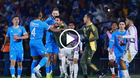 La cargada de Willer Ditta a la banca que hizo explotar a todo Tigres