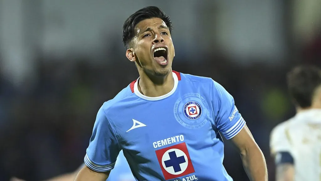 ¿Qué dijo Ángel Sepúlveda tras anotar el gol que metió a Cruz Azul en la final?