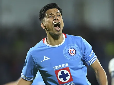 Sepúlveda reveló la clave del éxito de Cruz Azul con Vicente Sánchez