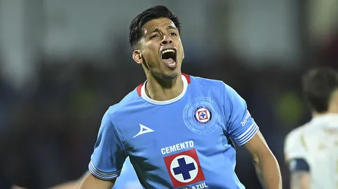 ¿Qué dijo Ángel Sepúlveda tras anotar el gol que metió a Cruz Azul en la final?
