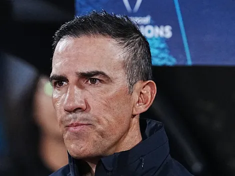 El premio que recibe Cruz Azul tras llegar a la final de Concachampions