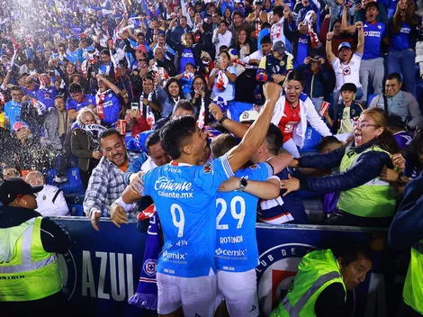 Noticias de Cruz Azul hoy: juego vs León, Vicente Sánchez y Martín Anselmi