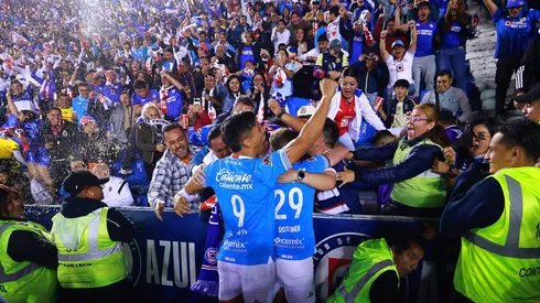 Cruz Azul vivirá una jornada muy especial el día de hoy.