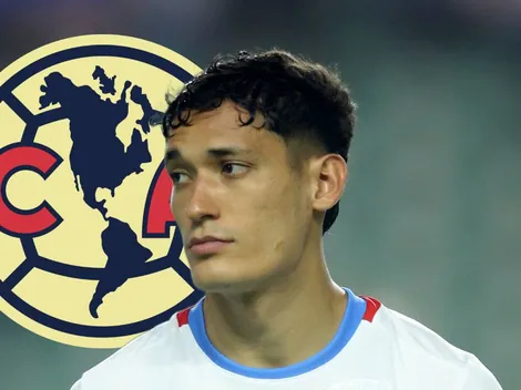 El recadito de Chiquete Orozco al América tras clasificar a la final