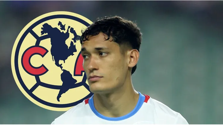 El recadito de Chiquete Orozco al América tras clasificar a la final