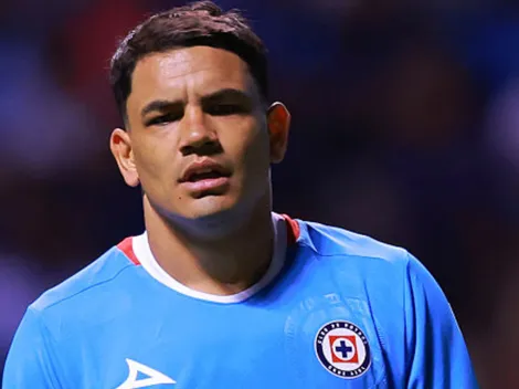 Malas noticias: Toro Fernández se perdería la Liguilla