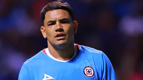 El Toro se perdería el resto de la temporada en La Máquina.