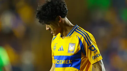 Uriel Antuna fue objeto de burla por parte de fanáticos celestes.