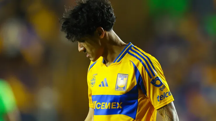 Uriel Antuna fue objeto de burla por parte de fanáticos celestes.
